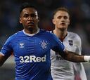 Investigan posible atentado a Alfredo Morelos en Escocia
