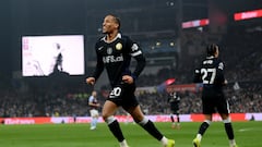 Resumen y goles del Aston Villa vs Chelsea, jornada 29 de Premier League