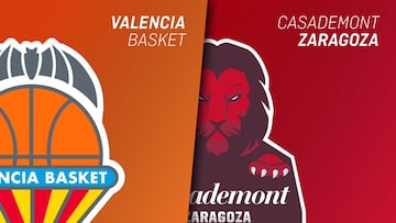 El Valencia Basket se asienta en el liderato