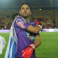 Sebastián Viera: "Que saquen 15 copas, a mí más me gusta"