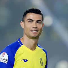 Cristiano Ronaldo Al Nassr competitive Saudi Pro League debut confirmed