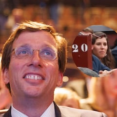 Quién es Teresa Urquijo y Moreno, la novia del alcalde Martínez Almeida