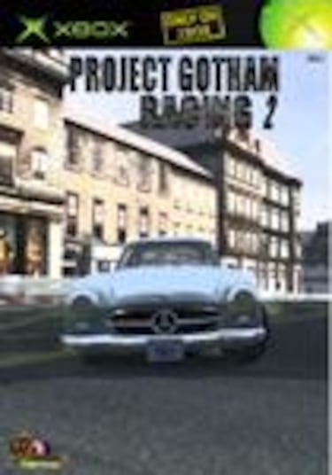 Un político australiano quiere prohibir Project Gotham Racing 2