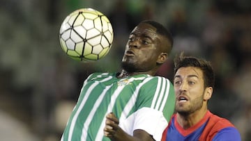 Alfred N'Diaye.