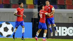 Locura por entradas para ver a la Roja: ya hay 30 mil inscritos