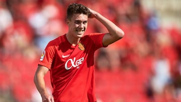 LA Galaxy released USMNT star Matthew Hoppe in 2015