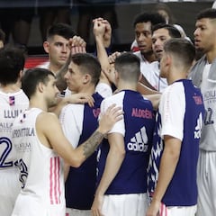 El Madrid - Estrella Roja se jugará finalmente este lunes 18