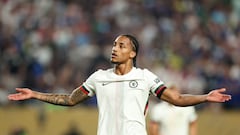 FIFA rebaja más los boletos para la semifinal entre Chelsea y Fluminense