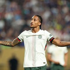 FIFA rebaja más los boletos para la semifinal entre Chelsea y Fluminense