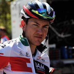 Heinrich Haussler confiesa sus problemas con el alcohol