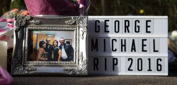 Los familiares de Michael podrán enterrar por fin sus restos mortales.