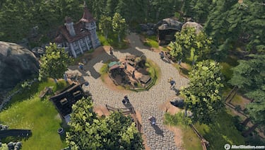 The Settlers 7: Paths to a Kingdom