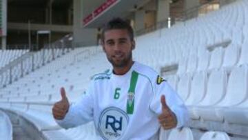 As entrevistó a Fausto Rossi.