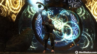 Kingdoms of Amalur: Reckoning