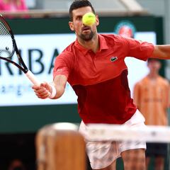 Why did Novak Djokovic withdraw from the French Open? What we know about his injury