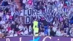 Footage of 'Florentino resign' banners being removed