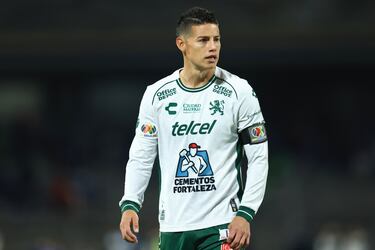 Los ex Real Madrid se despiden de la Liga MX al mismo tiempo