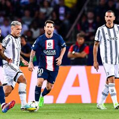 Nuevo orden en el PSG