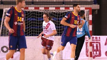 El Barça, favorito a llevarse el millón de euros en la Champions