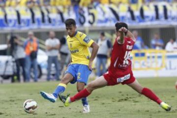 David Simón y Pedro
