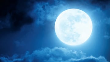 Luna Fría 2022: Origen, por qué se llama así y cuándo se verá en México