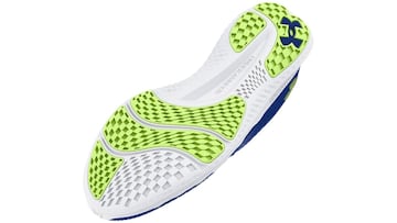 Zapatillas para correr de Under Armour