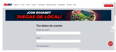 Bonos de bienvenida en casinos online en Chile