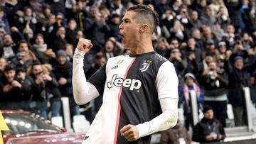 Cristiano Ronaldo baja 25 millones su valor de mercado