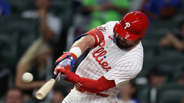 La Liga Nacional gana el MLB All-Star Game 2025