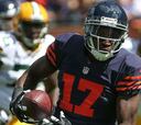 Los Chicago Bears deben volver a dominar desde la defensa