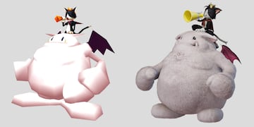 cait sith final fantasy vii