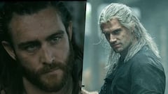 The Witcher: Blood Origin contará con un actor de Vikings en un papel principal