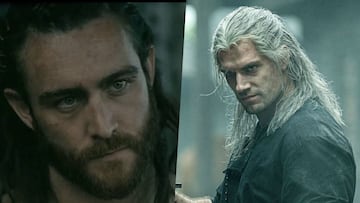The Witcher: Blood Origin contará con un actor de Vikings en un papel principal