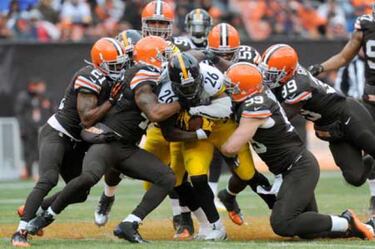 Una imagen, una frase (semana 12)