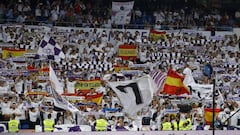 Real Madrid meet with 'Grada Fans' to stop anti-Ramos protest