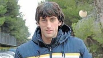 Diego Milito