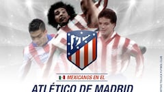 Hugo Sánchez, Luis García y Raúl Jiménez, invitados al Centenario del Toluca