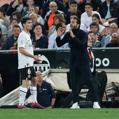 Los olvidados de Baraja