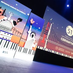 Festival Internacional Cervantino 2023: fechas, artistas, programa y cómo comprar los boletos