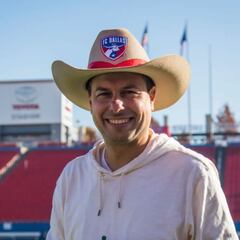 Nico Estévez, quinto entrenador español en la historia de la MLS