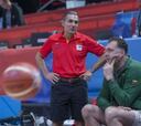 Sabonis: "España necesitará algo más que a Pau para ganarnos"