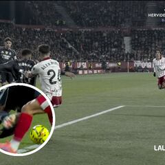 RMTV: “El Madrid tiene cuatro puntos menos por los hijos de Negreira”