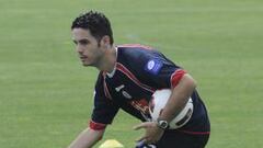 El Sporting se vuelca en las jugadas de estrategia