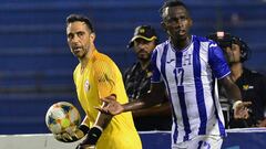 El especial regalo que Bravo le hizo a figura de Honduras