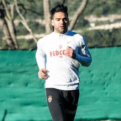 Thierry Henry: "Todos hemos hecho un minuto de silencio"