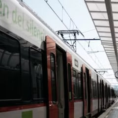 Muere un menor de 15 años tras tocar una catenaria en Madrid