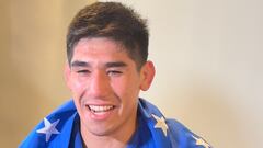 La historia que emociona a todos en Santiago 2023: “Estuve a dos pelos de mi quinta cirugía y hoy soy medallista”