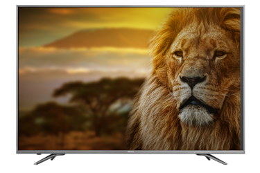 Hisense transmitirá la copa mundial FIFA en 4K