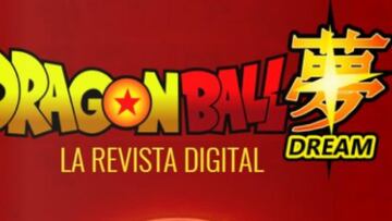 Dragon Ball Dream, nueva revista digital en castellano