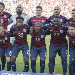 Estados Unidos podría participar en la Copa América 2019